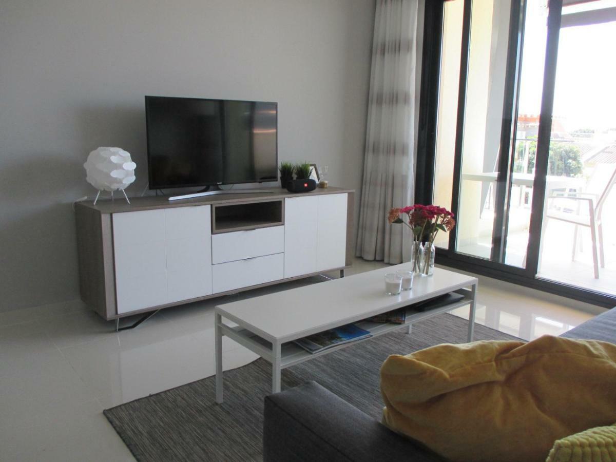 Playa Elisa Bay Apartment Pilar de la Horadada Ngoại thất bức ảnh
