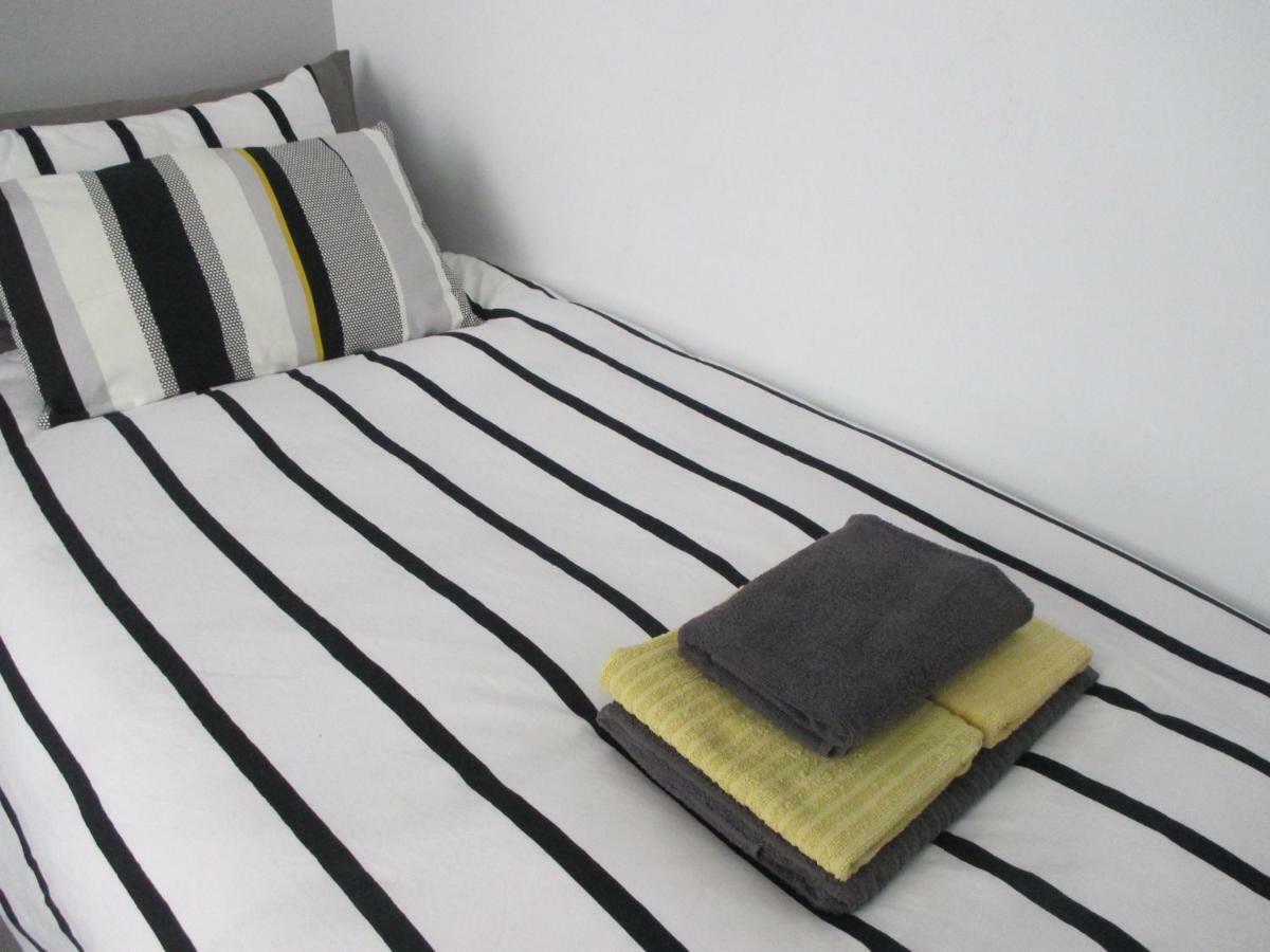 Playa Elisa Bay Apartment Pilar de la Horadada Ngoại thất bức ảnh